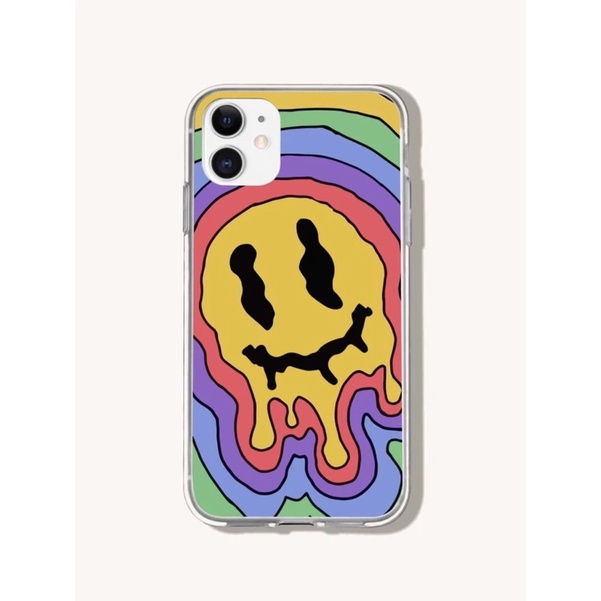 Ốp lưng Sunshine cầu vồng ip 7/8/7pls/8pls/X/Xs/Xsmax/11/11pro/12/12pro