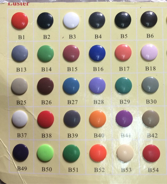 Dây Khóa giọt lệ xịn 50 cm - 1 cái, may váy áo dài  HKK ISE AAA  #010202