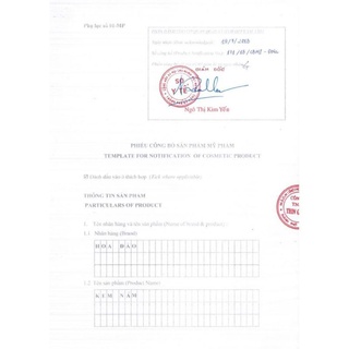 [CHÍNH HÃNG] Kem mụn thảo dược Hoa Đào