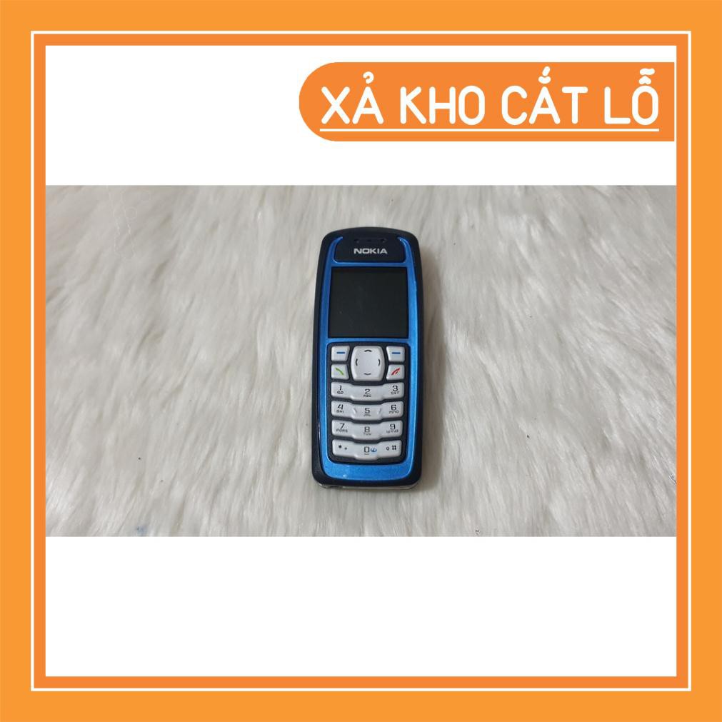 TUÂN HƯNG YÊN CHUẨN UY TÍN Điện Thoại Nokia 3100 Chính Hãng Bảo Hành 12 Tháng