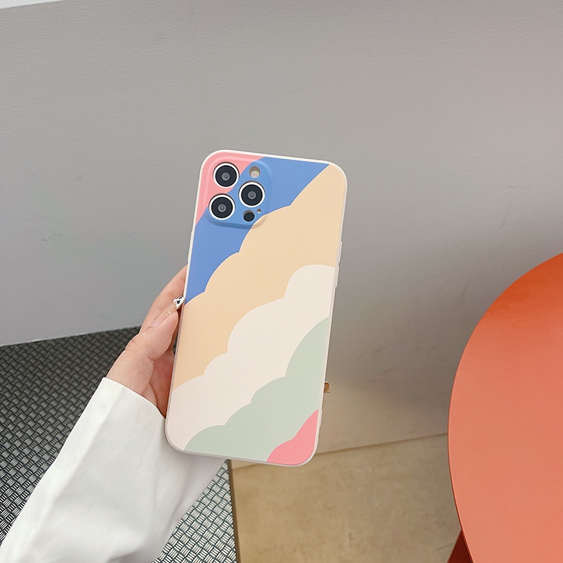Ốp điện thoại cho iPhone 11 Pro Max X Xr Xs Max 7 8 Plus Se 2020 12 pro max 12 mini 13 pro max 13 mini | BigBuy360 - bigbuy360.vn