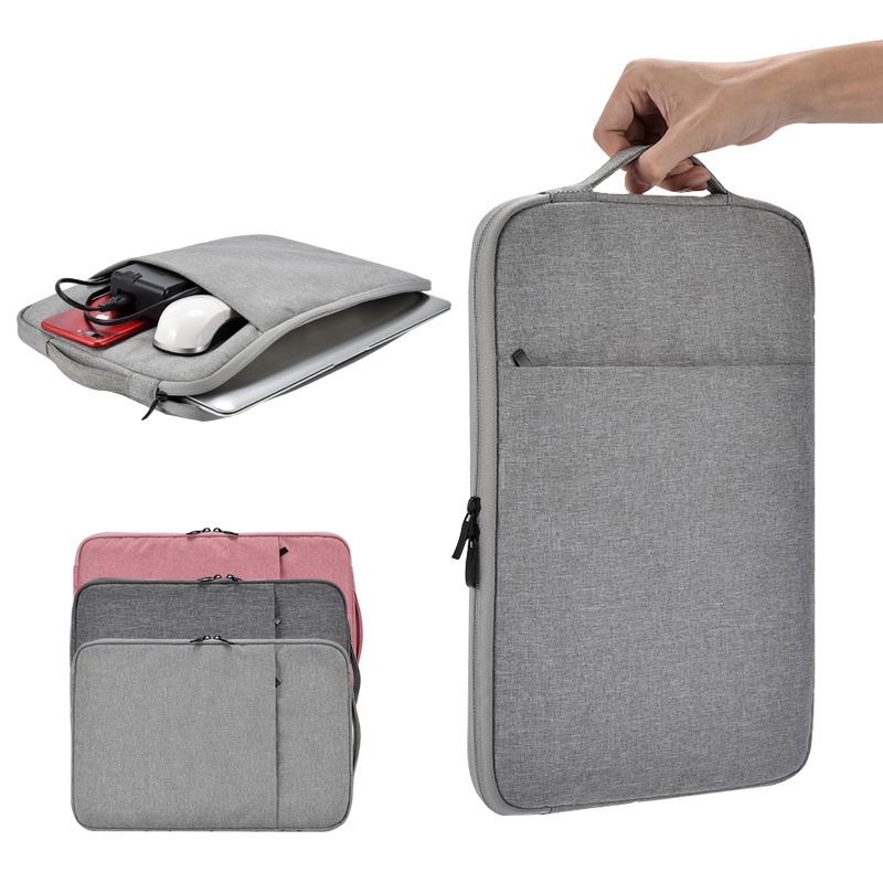 Ốp Bao Đựng Máy Tính Bảng Bằng nylon Có Khóa Kéo Cho Chuwi Hipad Max 10.36 '' Air 10.3inch Plus Pro Hi Pad X HI10 Go Ốp