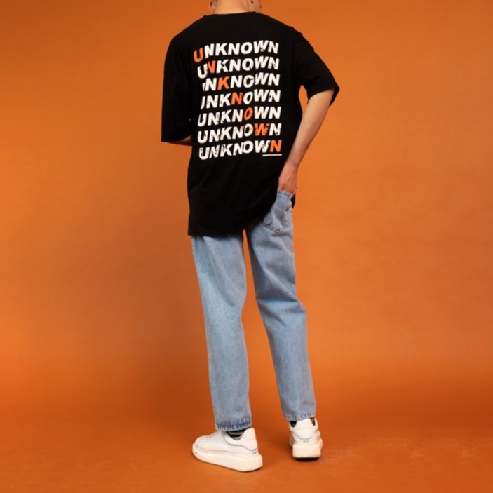  Quần bò nam nữ Coo, quần ống xuông nam, nữ Unisex, phom rộng | BigBuy360 - bigbuy360.vn