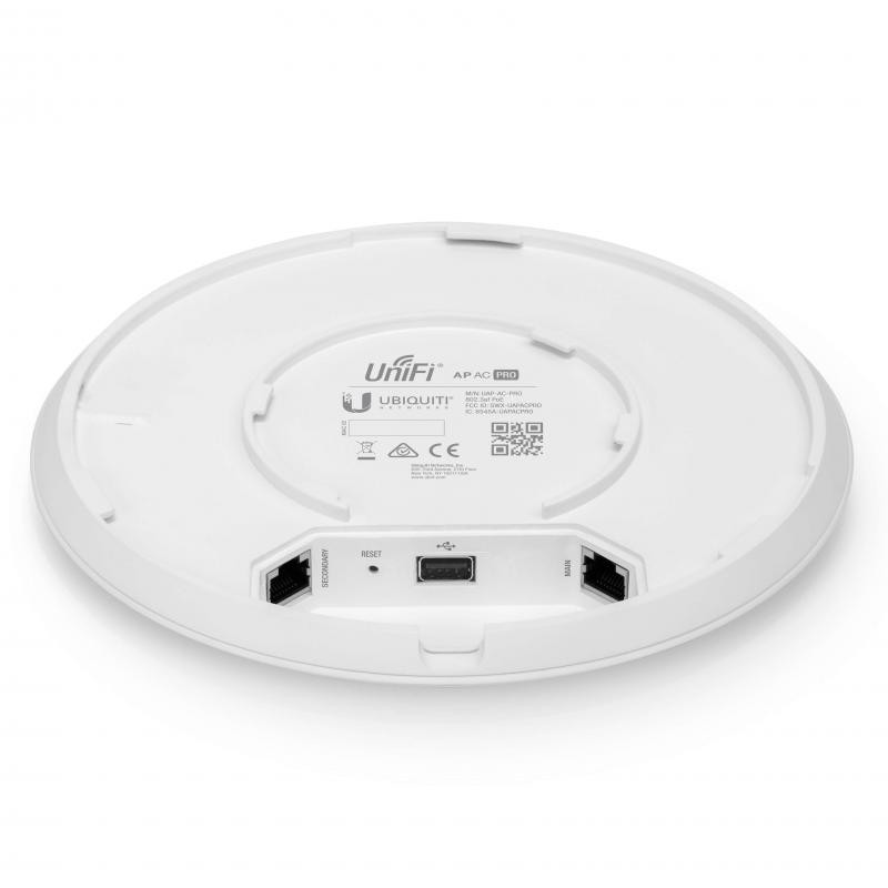 Bộ phát wifi UNIFI AP AC PRO Hàng chính hãng FPT