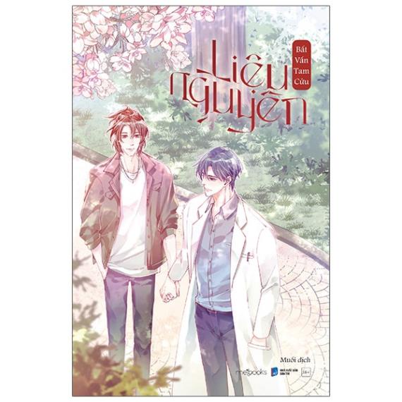 Sách - Liệu Nguyên (Bất Vấn Tam Cửu) - AZVietNam