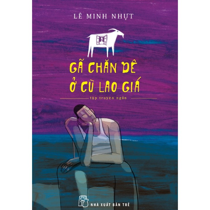 Sách: Gã chăn dê ở Cù Lao Giá