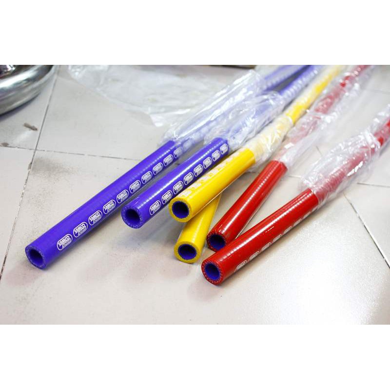 ống nước samco dài 1 mét