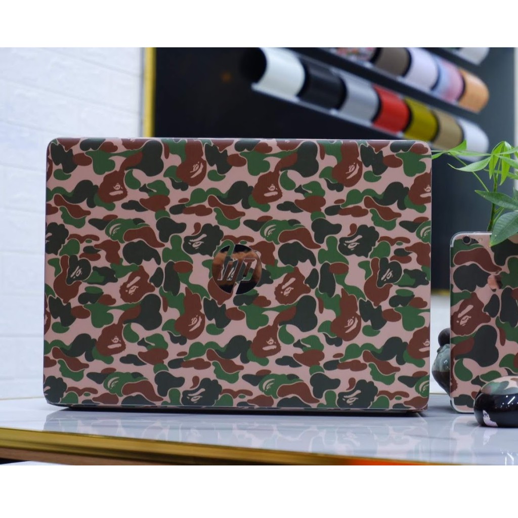 Dán Laptop skin cho Tất cả Dòng máy Dell , Hp, Asus, Lenovo, Acer, MSI Macbook.... ( inbox mã máy cho Shop) - RZi021