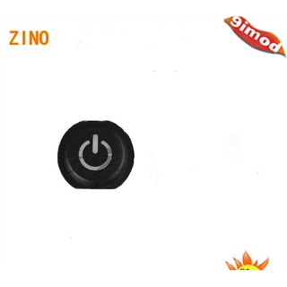 Nút mở nguồn hubsan zino