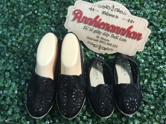 Set giày cho mẹ và bé | BigBuy360 - bigbuy360.vn