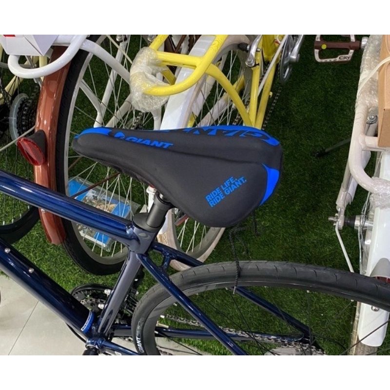 Bọc yên xe đạp Chính Hãng GIANT