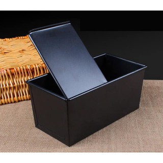 Khuôn bánh mỳ gối 500g