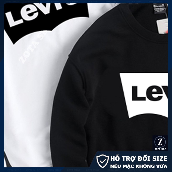 Áo thun dài tay nam mặc thu đông giữ nhiệt chất nỉ dày mịn may kỹ SW23 | BigBuy360 - bigbuy360.vn