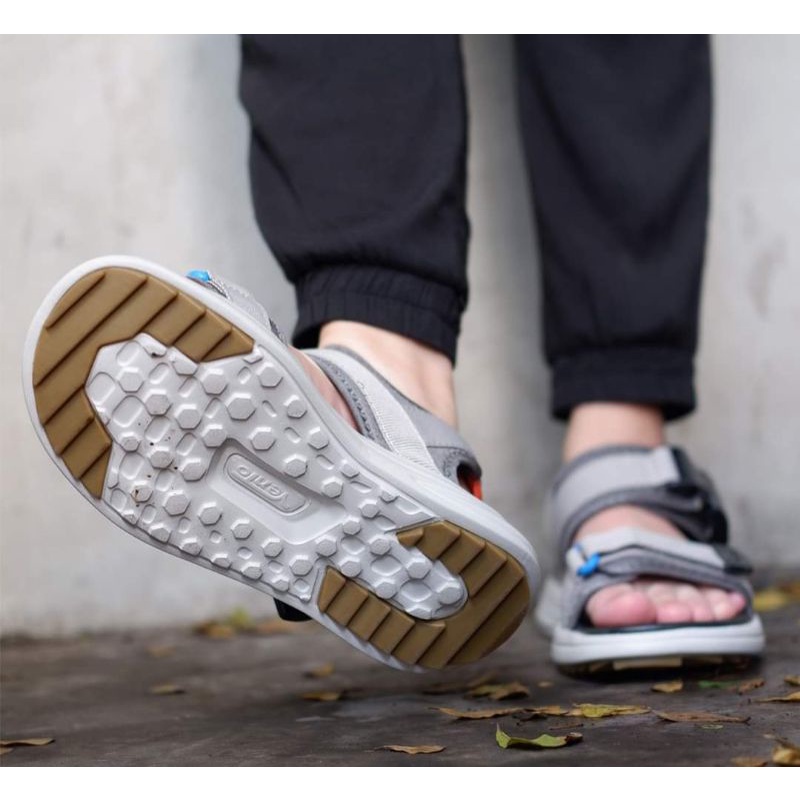 Sandal Nam nữ VENTO NB38