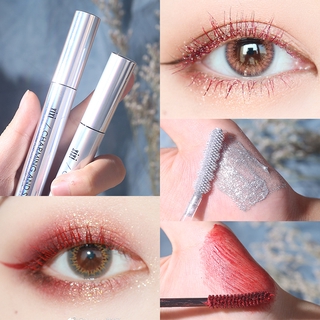 Mascara Trang Điểm Làm Dài Dày Và Cong Mi Với Khả Năng Chống Thấm Nước Bền Màu Lâu Trôi Độc Đáo