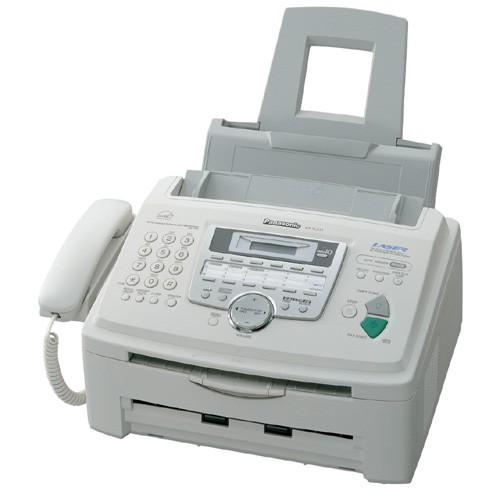 Máy fax panasonic 613