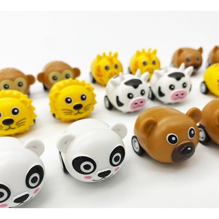 Đồ chơi thú cót mini siêu cute Youngcityshop
