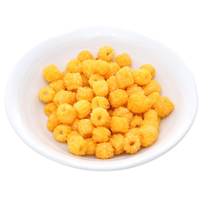 500gr NUI CHIÊN GIÒN / NUI SẤY GIÒN - món ăn vặt thơm ngon bổ dưỡng