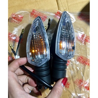 Củ xi nhan Exciter 150 zin hãng