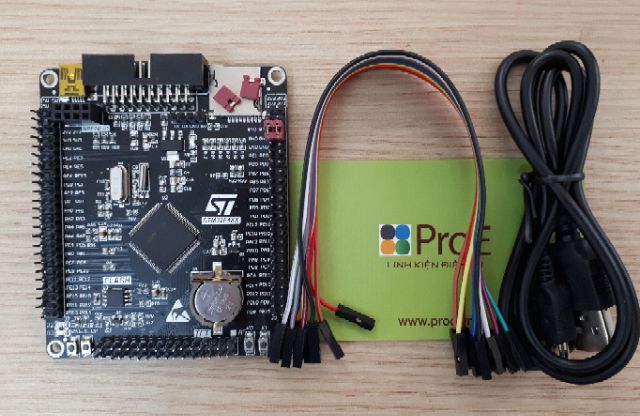 Kit phát triển cho việc học ARM | BigBuy360 - bigbuy360.vn