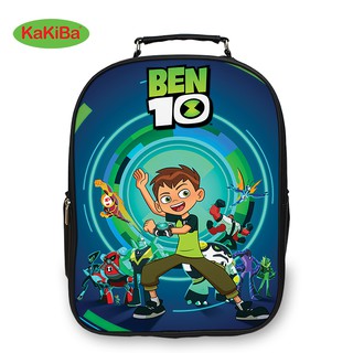 Balo Ben 10 - Size Lớn