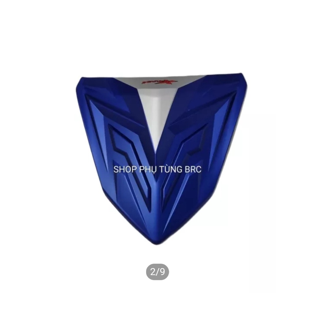 Ốp mặt nạ lắp xe WINNER X 2022 V3