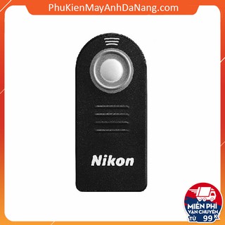 Điều khiển chụp ảnh từ xa remote cho Nikon Canon remote máy ảnh không dây R1 R2 R3 R5