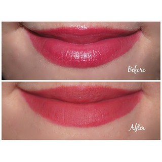 Gel khoá màu môi k trôi son Rimmel  Magical