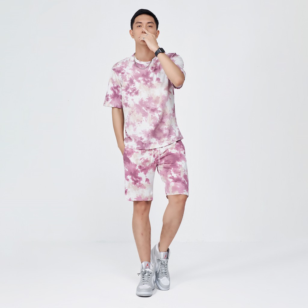 Quần Đùi Unisex R.M Menswear Form Ulzzang Hàn Quốc