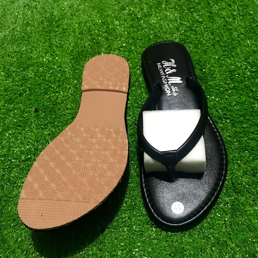 Dép quai kẹp thời trang nữ MSG39