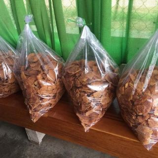 180k CƠM CHÁY CHIÊN MẮM HÀNH BỂ NHÀ LÀM