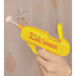 [Siêu hot] [Sale] Súng Bắn Kẹo Hot Trends Tiktok ngộ nghĩnh, đáng yêu - Sẵn Hàng