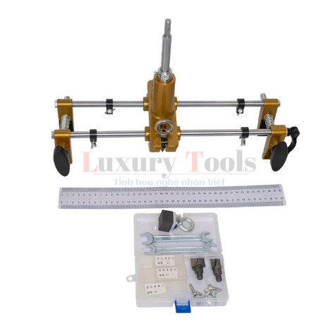 Bộ Cữ Khoan, Đục Khóa Cửa Gỗ Cao Câp Nhất Hiện Nay