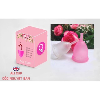 Cốc Nguyệt San alicup 💖 Nhập Khẩu Pháp 💖