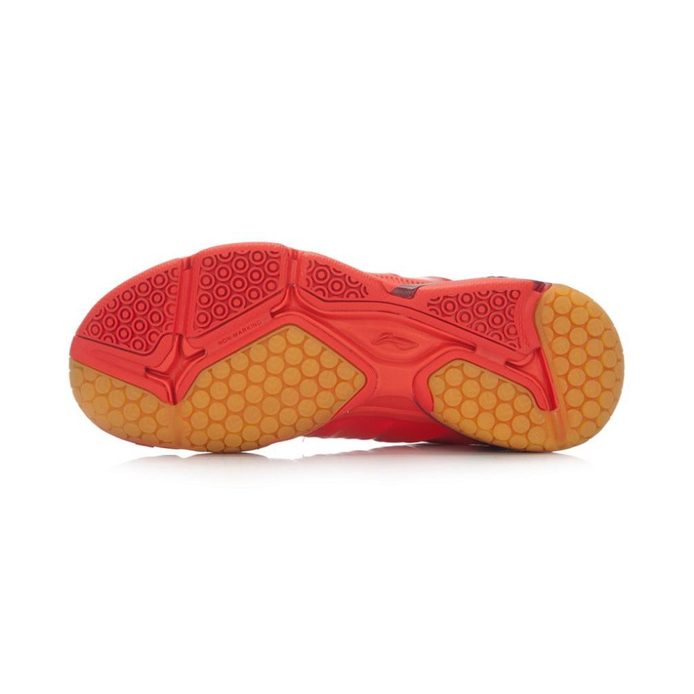12-12 NEW HOT- Giày cầu lông Lining Nam chính hãng AYTL039-1 (màu đỏ) bán chạy Đẹp
