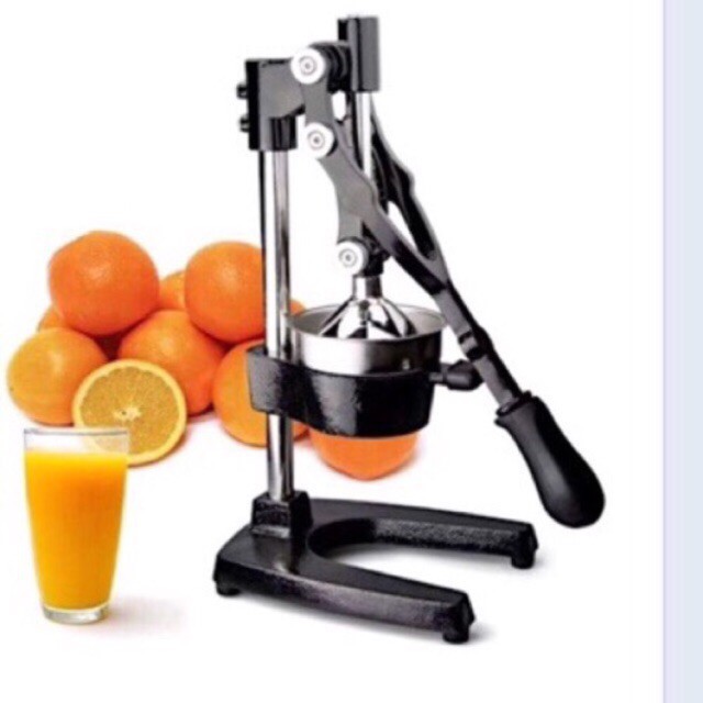 Máy ép cam máy vắt cam inox bằng tay 7kg
