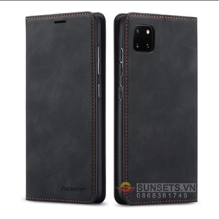Bao da Samsung Note 10 Lite