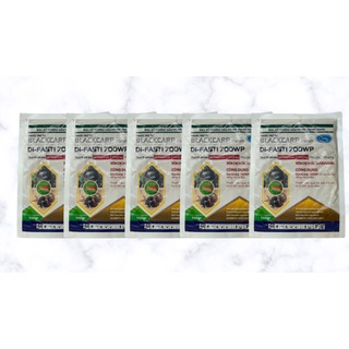 Combo 5 Gói Ốc Bột 100gram Điền Râu