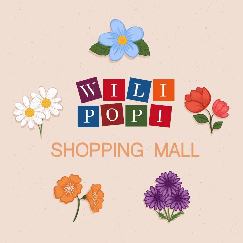 Wilipopi Korean Beauty, Cửa hàng trực tuyến | BigBuy360 - bigbuy360.vn