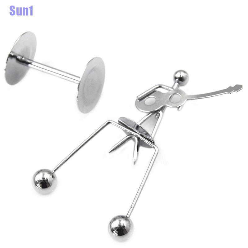 1 Con Lắc Newton Để Bàn