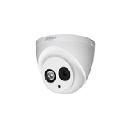 [Mã 153ELSALE2 giảm 7% đơn 300K] Camera Dahua HDCVI DH-HAC-HFW 2120EP-S2 3.6mm (720P)