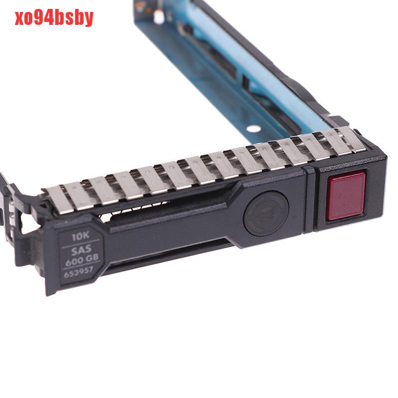 Ổ Cứng 2.5 "Sff Ss Sata Hdd Cho Hp G8 Gen8 G9 Dl380P Dl360P | BigBuy360 - bigbuy360.vn