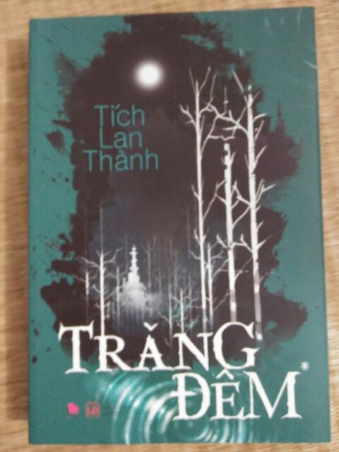 Sách - Trăng đêm tập 1