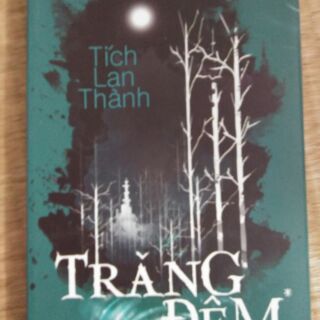 Sách - Trăng đêm tập 1