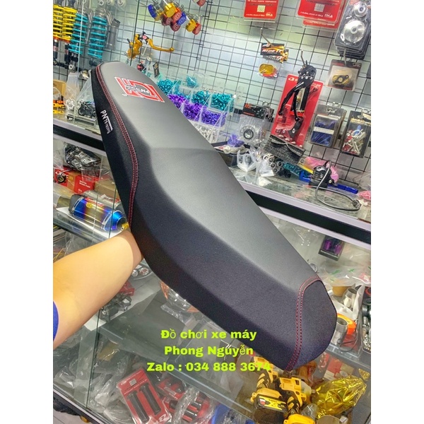 Yên Ex135 5Số gọt 2 tầng