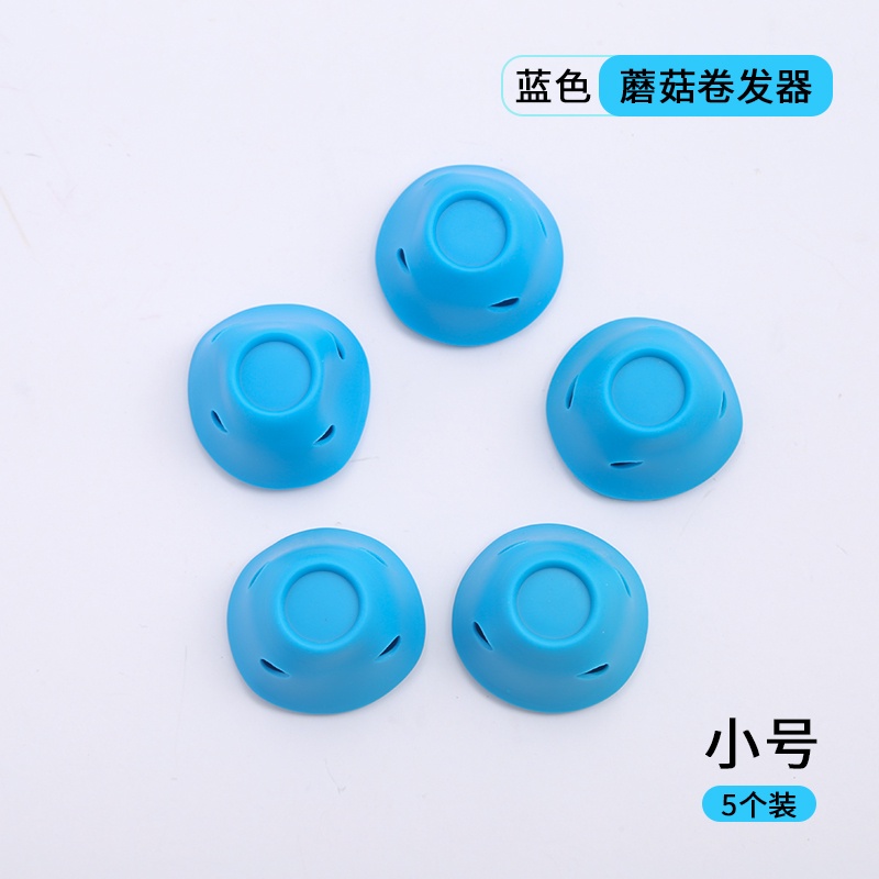 Dụng cụ uốn tóc đơn giản tiên dụng thời trang Hàn Quốc