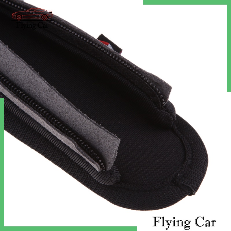 Băng Đô Tai Nghe Mềm Màu Đen Lzdjfmy2