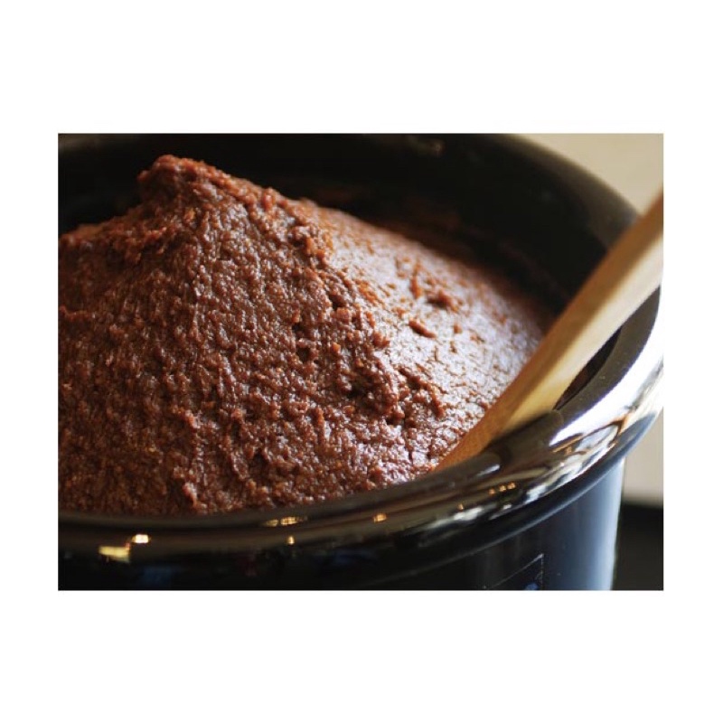 [Thực dưỡng] Miso lâu năm Homefood 200g