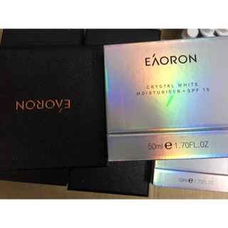 Kem dưỡng ngày/ đêm eaoron