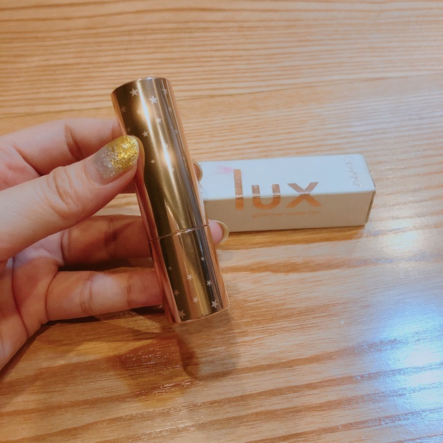 Son Colourpop Lux màu Liquid Courage thanh lí